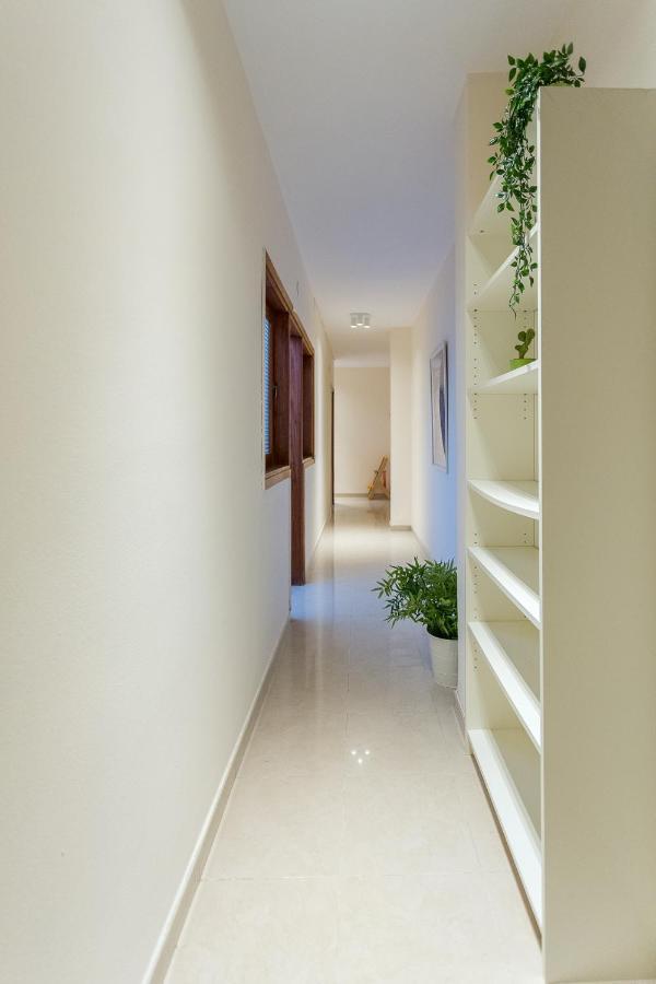 Front Line Beach With Fantastic Terrace. Telde Exterior foto